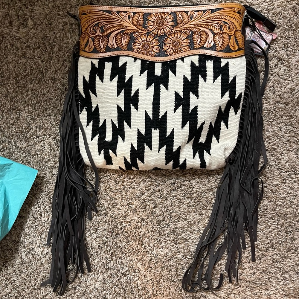 NWT American Darling Purse
